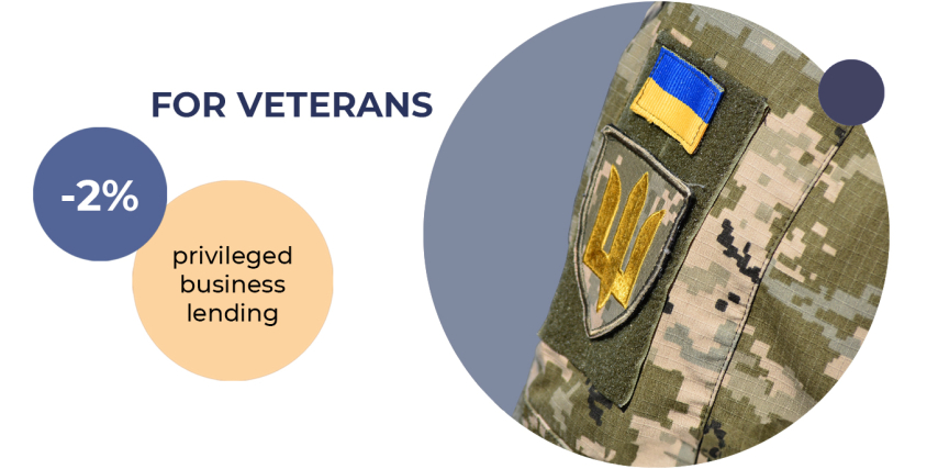 for veterans