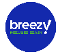 breezy