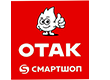 отак