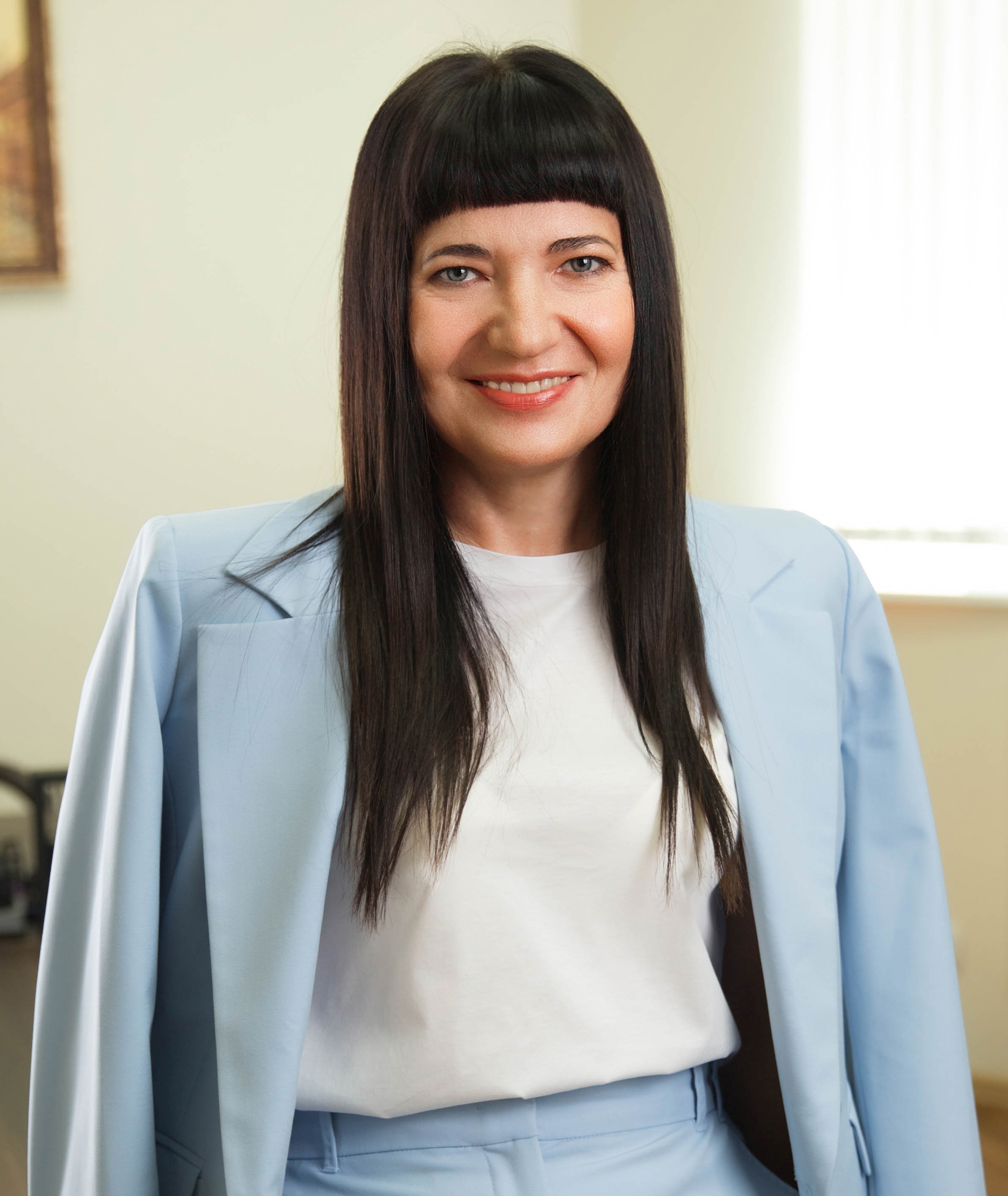 Olena Dmitriieva