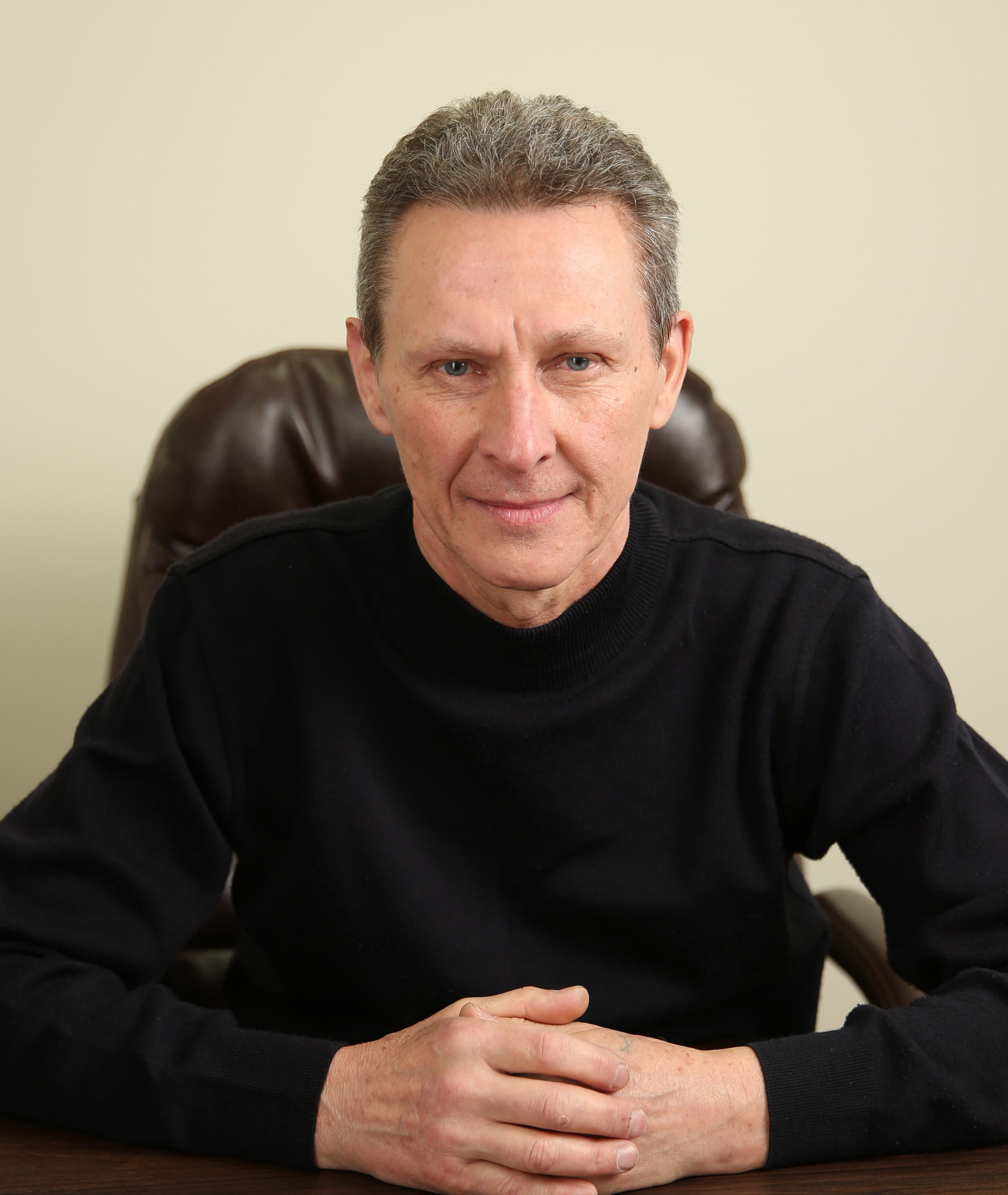 Mykola Sheffer