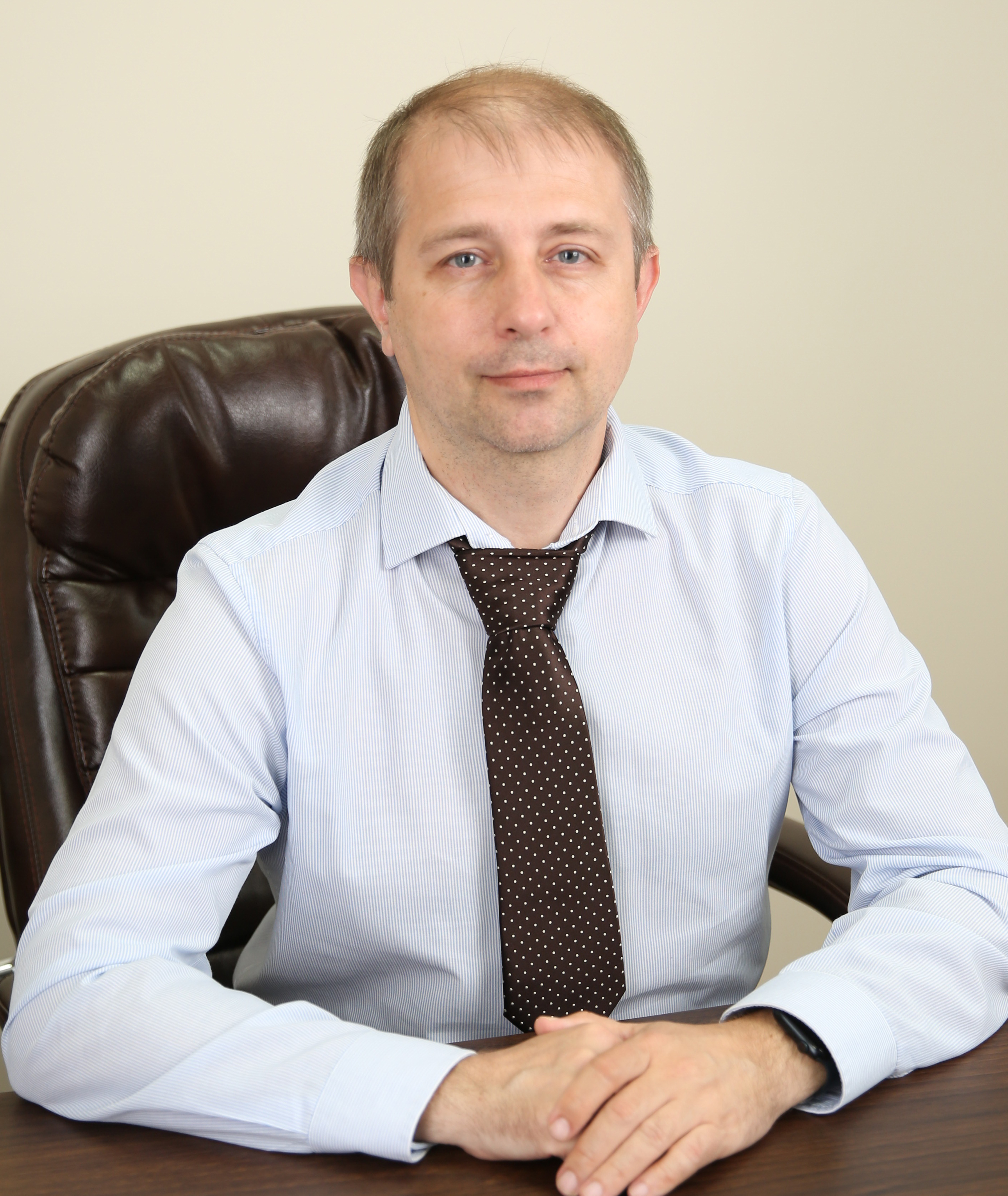 Volodymyr Solodkyi