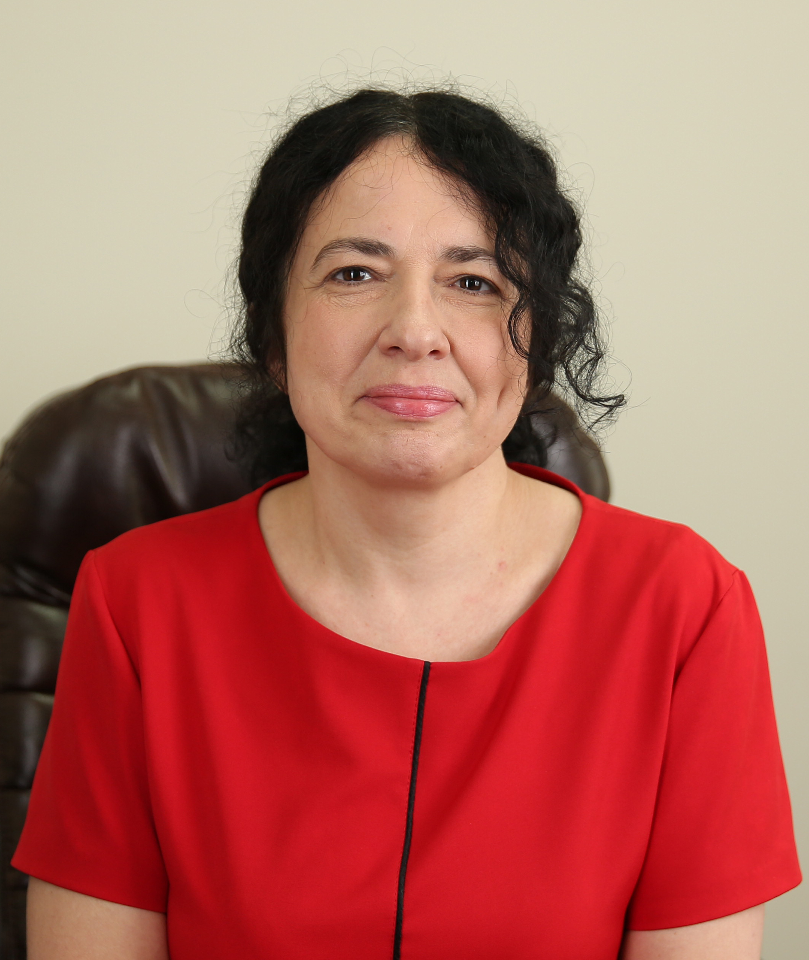 Olena Yermolova